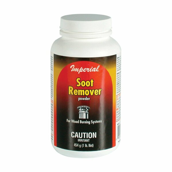 Imperial Mfg Group Usa LB Powder Soot Remover KK0174
